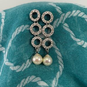 Vintage Dangle Earrings